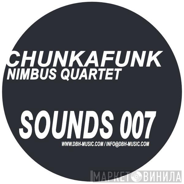 Nimbus Quartet - Chunkafunk