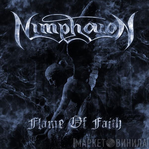 Nimphaion - Flame Of Faith