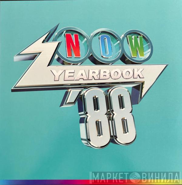  - Now Yearbook '88
