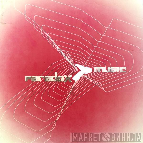 Nucleus & Paradox - Elusion Theme / Musik Box
