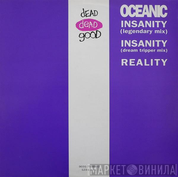 Oceanic - Insanity