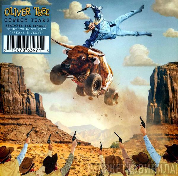 Oliver Tree - Cowboy Tears