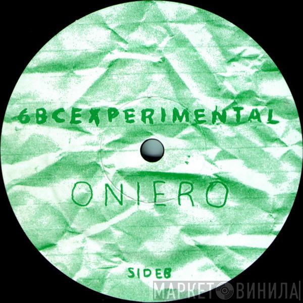 Oneiro - Experimental