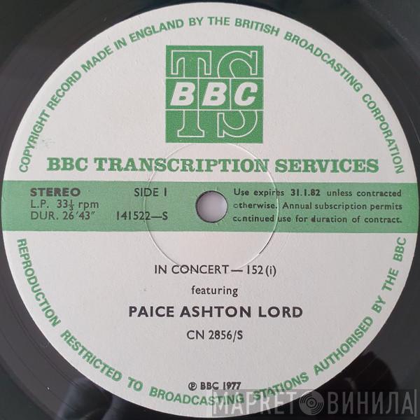 Paice Ashton & Lord - In Concert-152