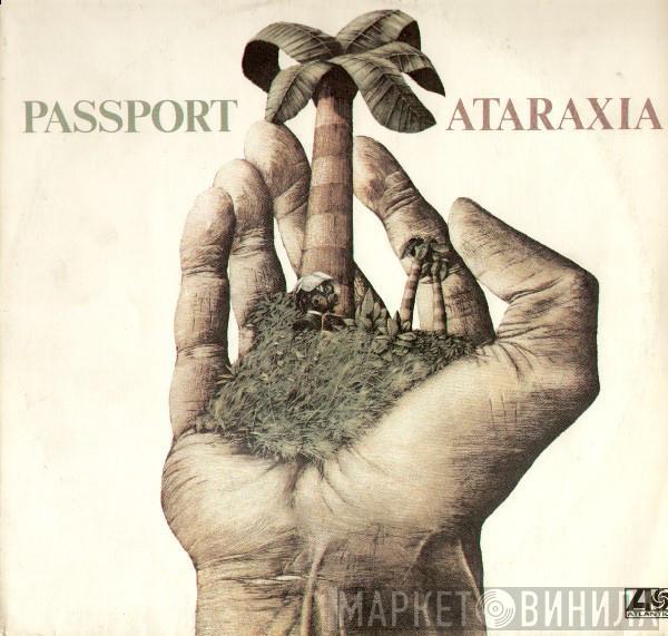 Passport  - Ataraxia