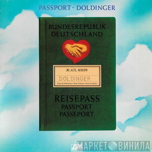 Passport  - Passport