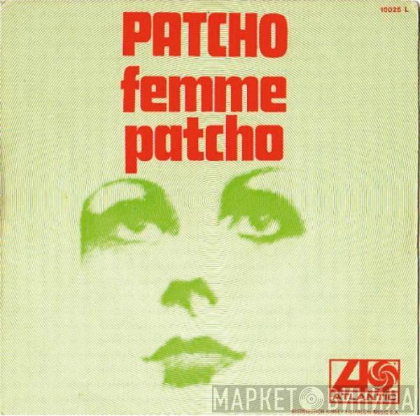 Patcho - Femme Patcho