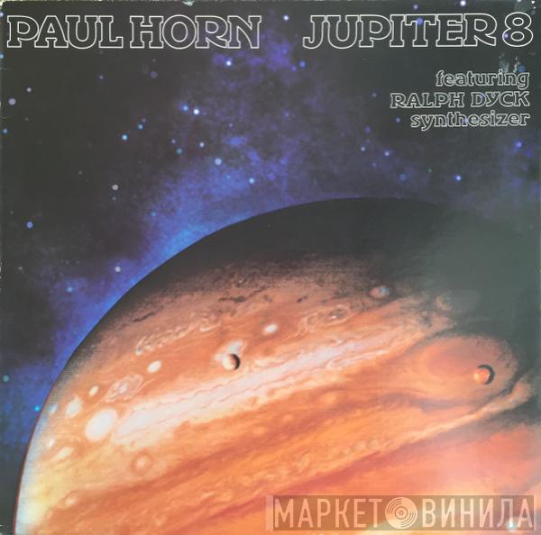 Paul Horn - Jupiter 8