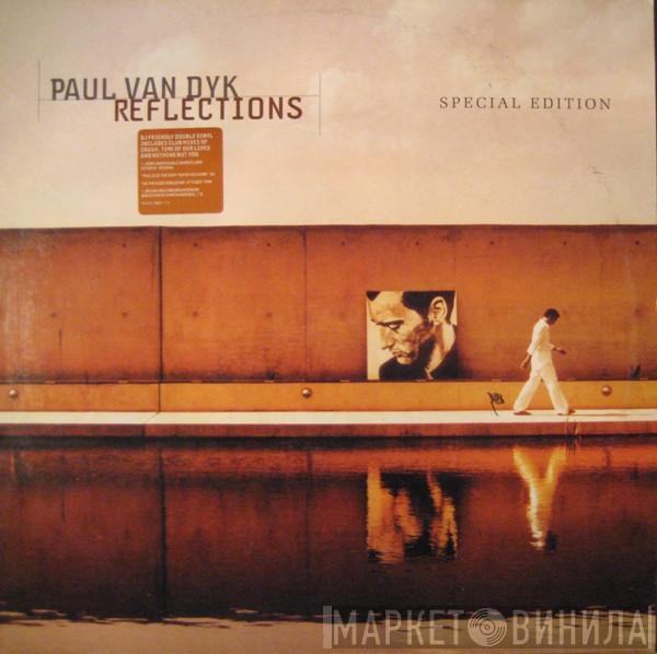 Paul van Dyk - Reflections (Special Edition)