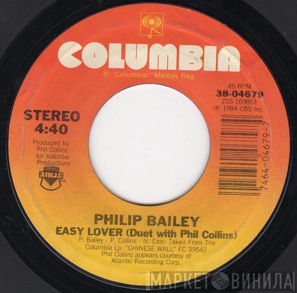 Philip Bailey, Phil Collins - Easy Lover
