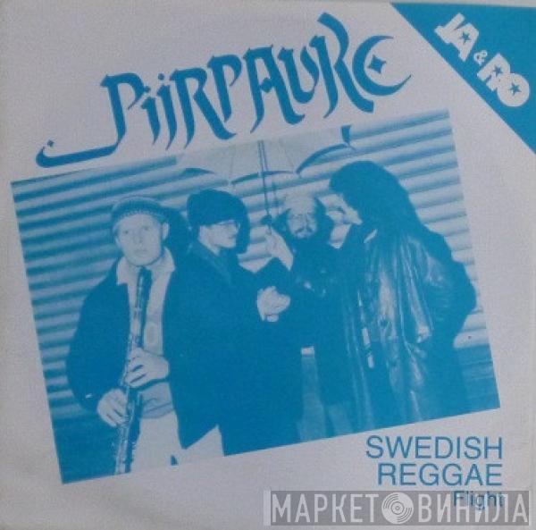 Piirpauke - Swedish Reggae