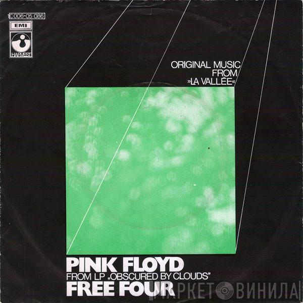 Pink Floyd - Free Four