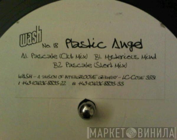 Plastic Angel - Pascale
