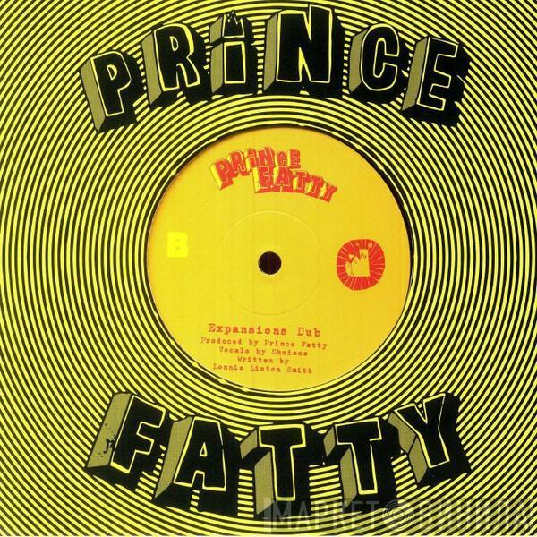 Prince Fatty - Expansions
