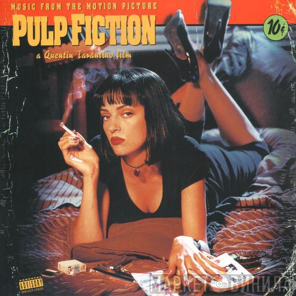  - Pulp Fiction (Music From The Motion Picture)