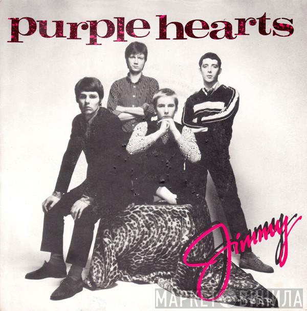 Purple Hearts - Jimmy