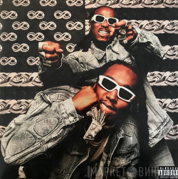 Quavo, Takeoff - Only Built For Infinity Links