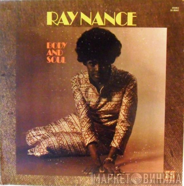 Ray Nance - Body And Soul