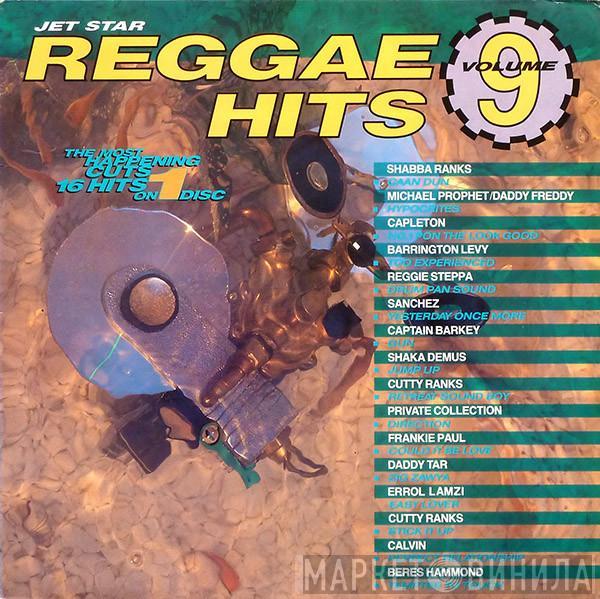  - Reggae Hits Volume 9