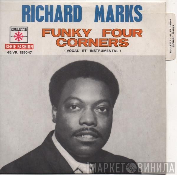 Richard Marks - Funky Four Corners