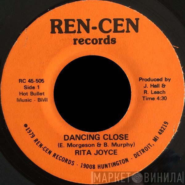Rita Joyce - Dancing Close / Back Home Again
