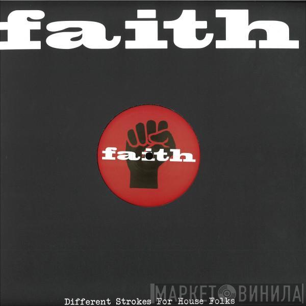 Roach Motel, Cevin Fisher - Faith Presents Ain't That A Groove Volume 1