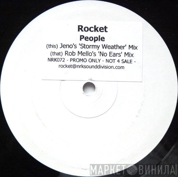 Rocket - People