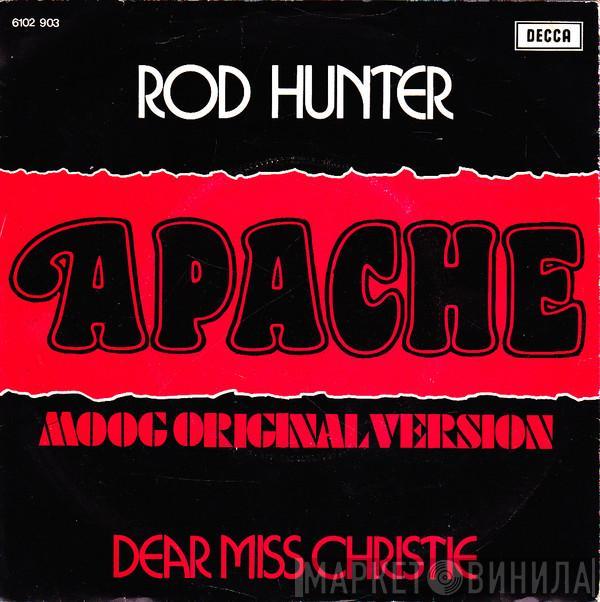 Rod Hunter - Apache