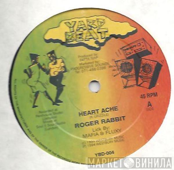 Roger Rabbit - Heart Ache
