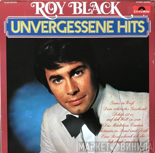 Roy Black - Unvergessene Hits