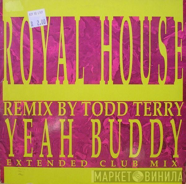 Royal House - Yeah Buddy (Extended Club Mix)