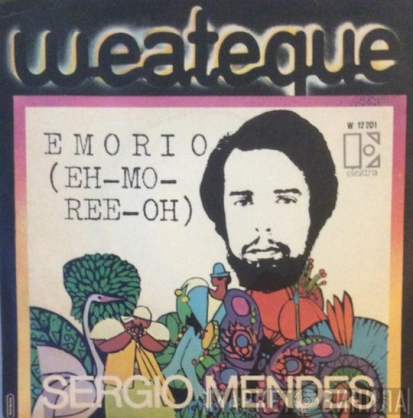 Sérgio Mendes - Emorio (Eh-Mo-Ree-Oh)