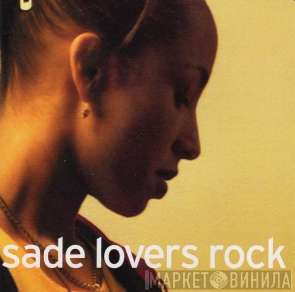 Sade - Lovers Rock
