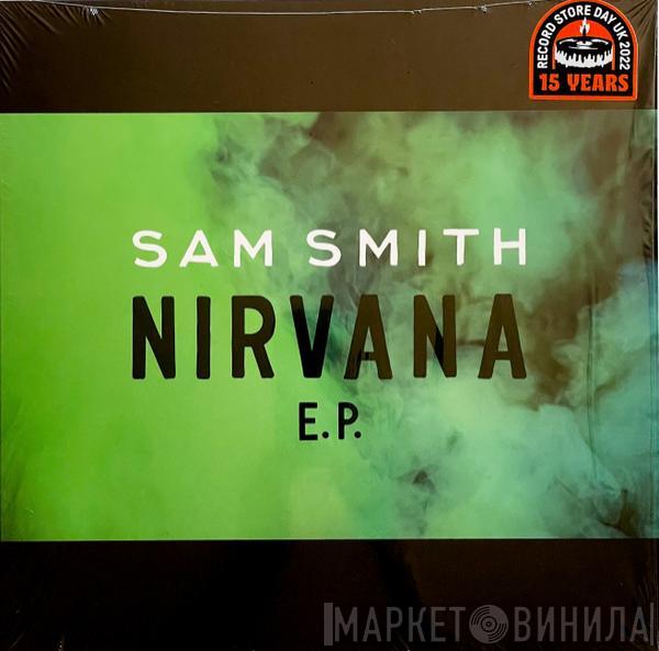Sam Smith  - Nirvana E.P.