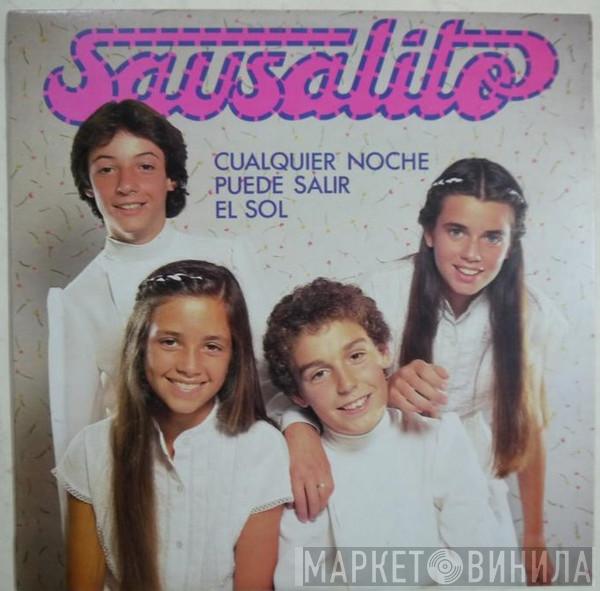 Sausalito - Cualquier Noche Puede Salir El Sol