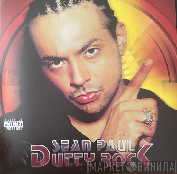 Sean Paul - Dutty Rock (20th Anniversary Edition)