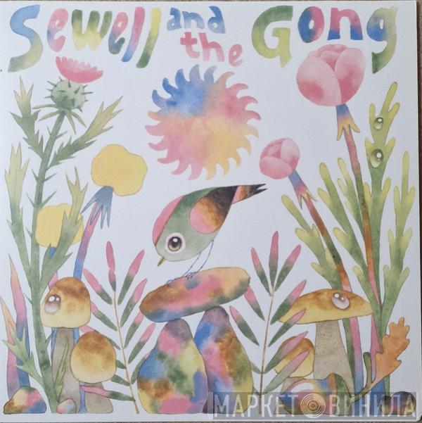 Sewell & The Gong - Tonight We Fly E.P.
