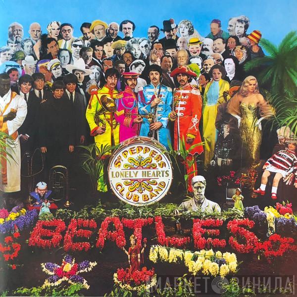  - Sgt. Pepper's Lonely Hearts Club Band