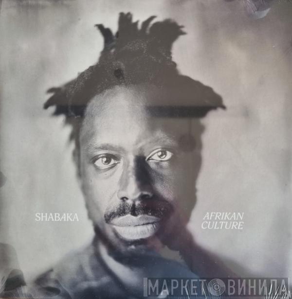 Shabaka Hutchings - Afrikan Culture