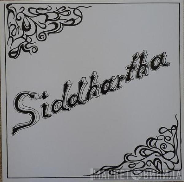 Siddhartha  - Weltschmerz