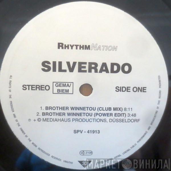Silverado  - Brother Winnetou