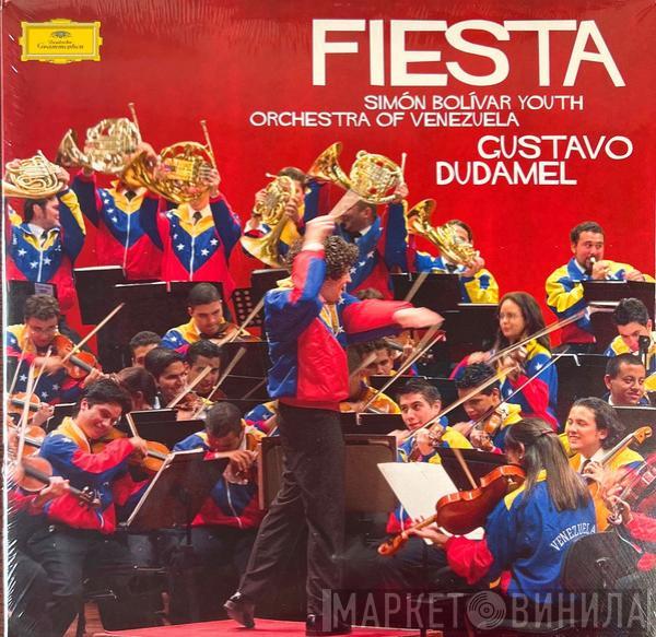 Simón Bolívar Youth Orchestra Of Venezuela, Gustavo Dudamel - Fiesta