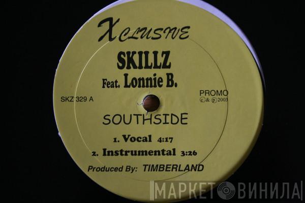 Skillz - Southside