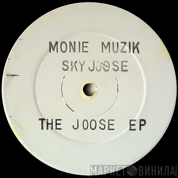 Sky Joose - The Joose EP