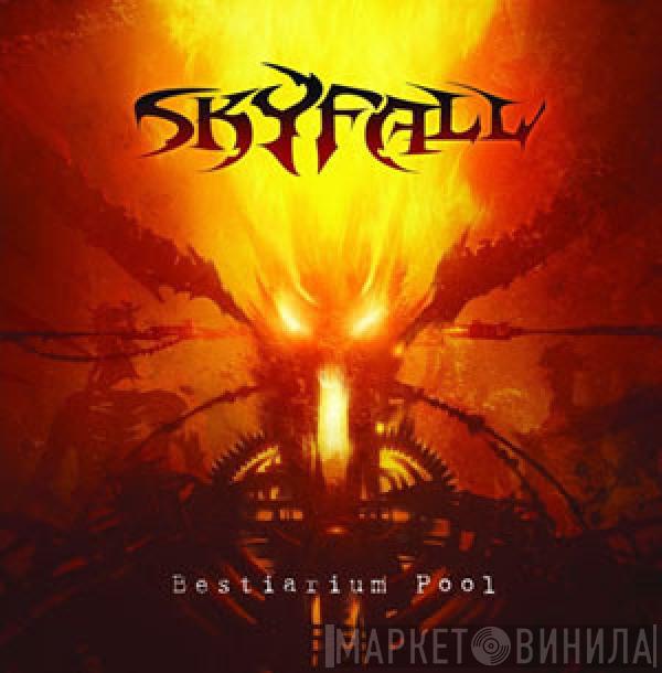 Skyfall - Bestiarium Pool