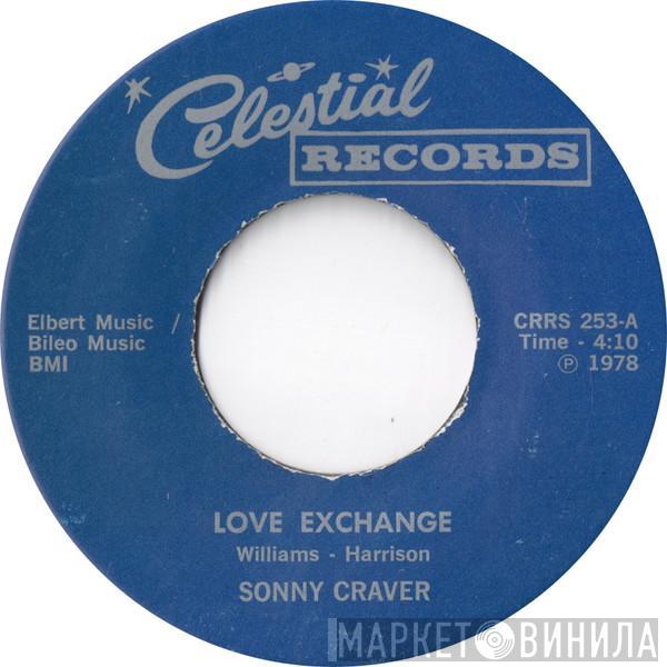 Sonny Craver - Love Exchange