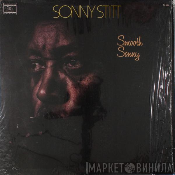 Sonny Stitt - Smooth Sonny