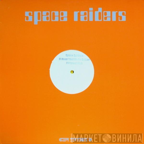 Space Raiders - (I Need The) Disko Doktor (Mutant Disko Doktor Mix)