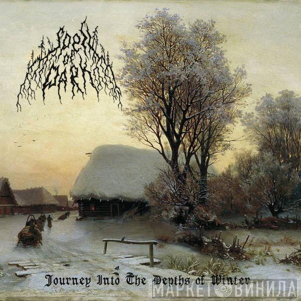 Spell Of Dark - Journey Into The Depts Of Winter