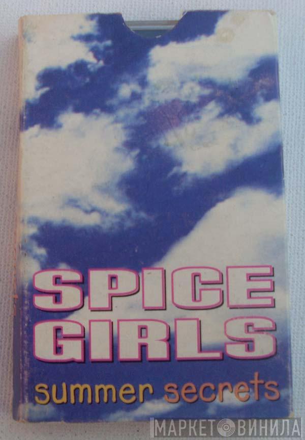 Spice Girls - Summer Secrets
